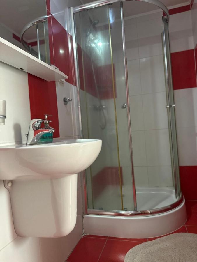 Chata Zemplin Kaluza Ngoại thất bức ảnh